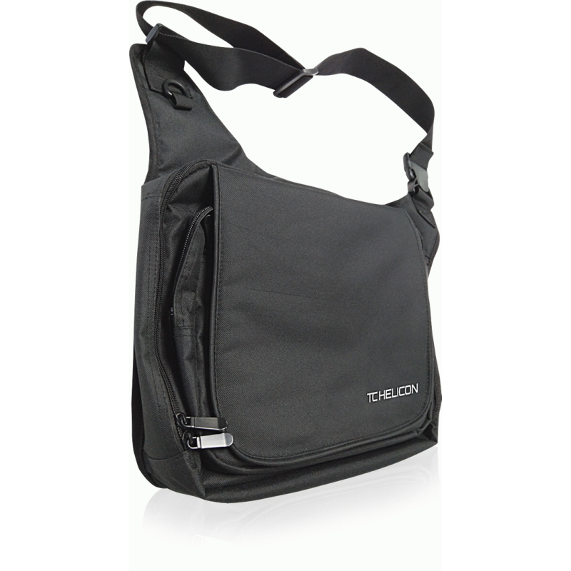 TC Helicon Gig Bag for VoiceLive 3 and VoiceLive 3 Extreme — view 2