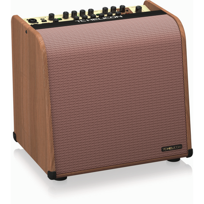 TC Helicon Harmony V100 100W Acoustic Amplifier with Vocal Processing and Looper — view 2