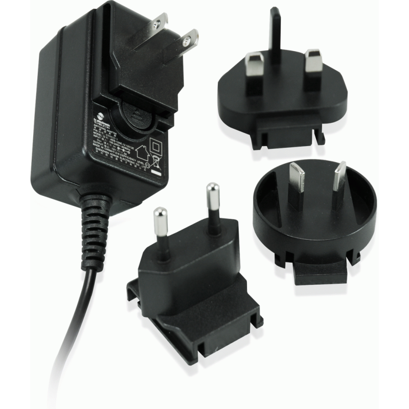 TC Helicon PowerPlug 12 Universal Power Supply 12V — view 2
