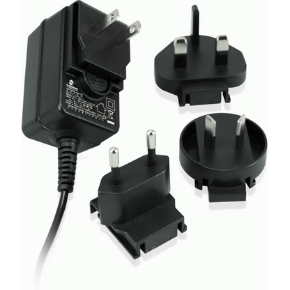 TC Helicon PowerPlug 12 Universal Power Supply 12V — view 2