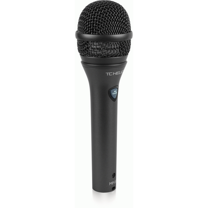 TC Helicon MP-85 Natural Response Vocal Microphone with Mic Control — view 2