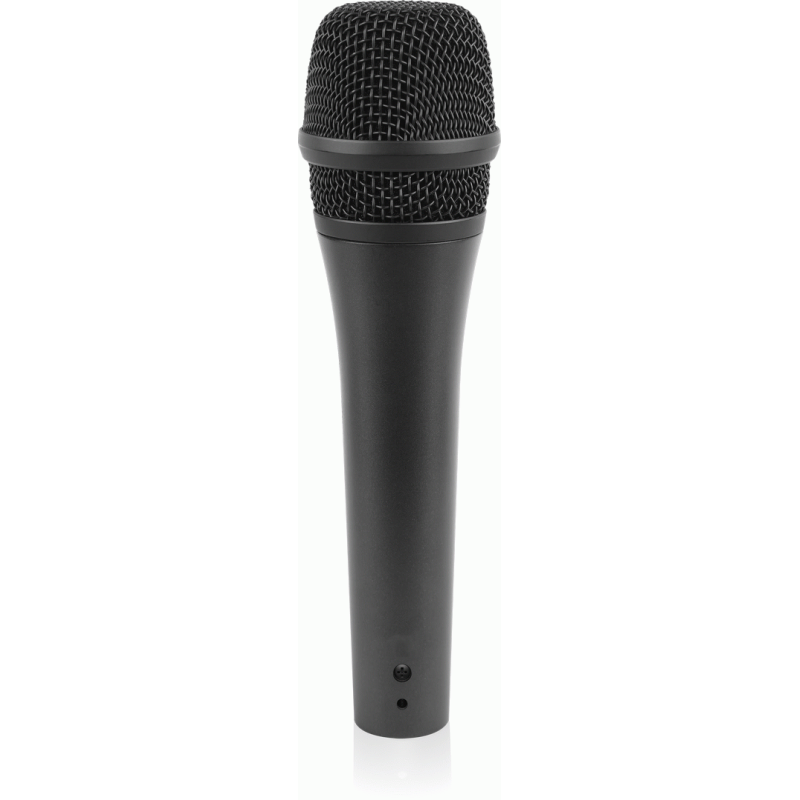 TC Helicon MP-60 Pro Live Dynamic Vocal Microphone — view 4
