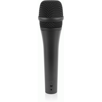 TC Helicon MP-60 Pro Live Dynamic Vocal Microphone — view 4