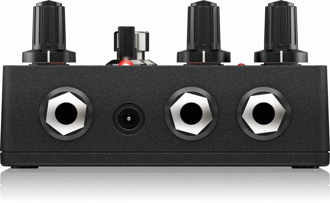 TC Electronic Scf Gold Pedal — view 4