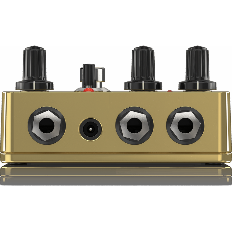 TC Electronic SCF Gold SE Limited Edition Pedal — view 4