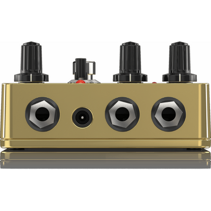 TC Electronic SCF Gold SE Limited Edition Pedal — view 4