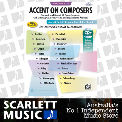 Broadway Here I Come Soundtrax CD — view 2
