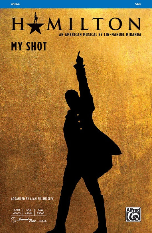 My Shot SAB