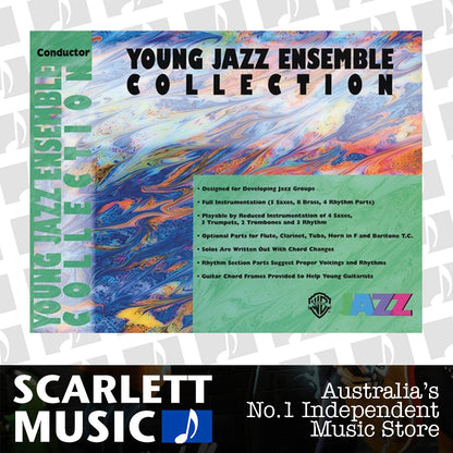 My Shot Soundtrax CD — view 2