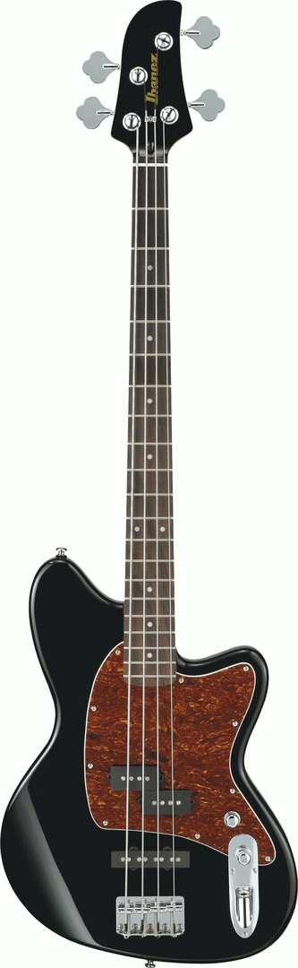 Ibanez TMB100 BK Electric Bass (Black)