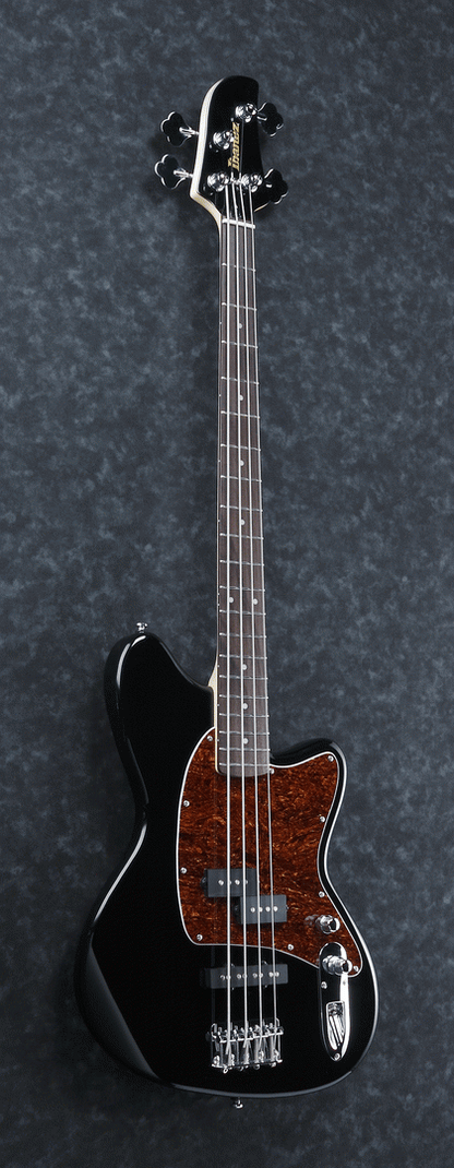 Ibanez TMB100 BK Electric Bass (Black) — view 4