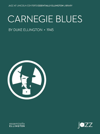 Carnegie Blues Junior Ensemble Gr 3.5