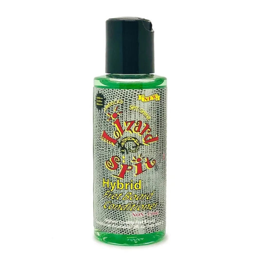 Lizard Spit Hybrid Fretboard Conditioner 60ml MP22