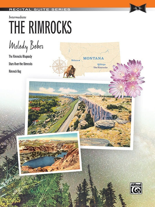The Rimrocks Intermediate Piano