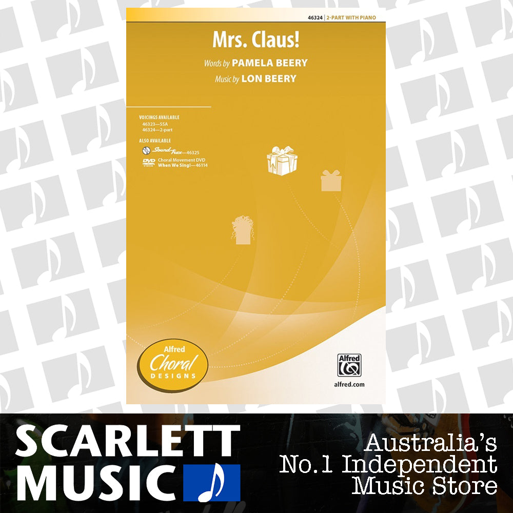 Mrs Claus SA — view 2