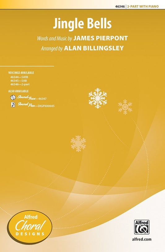 Jingle Bells SA