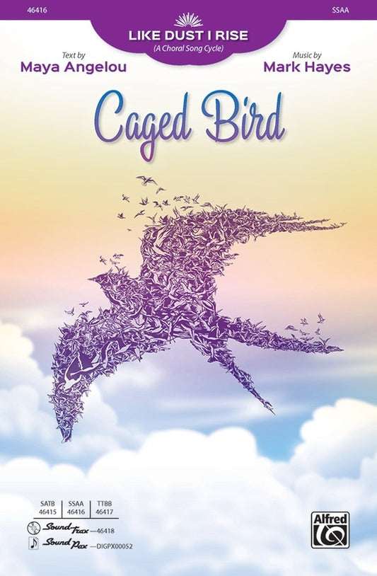 Caged Bird SSAA