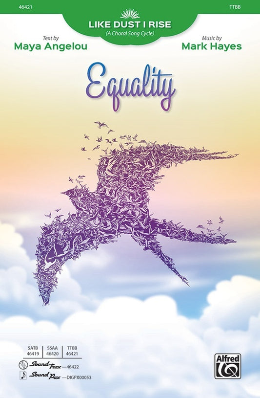 Equality TTBB
