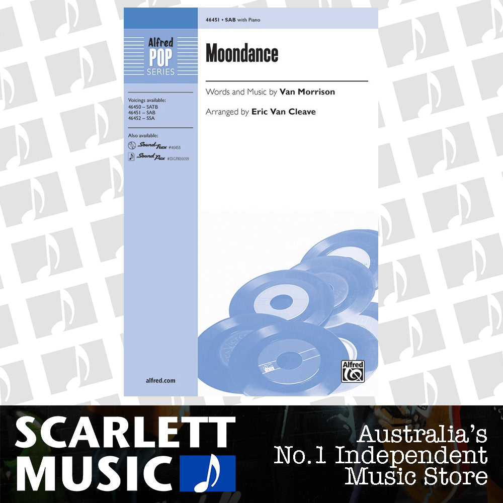 Moondance SAB — view 2