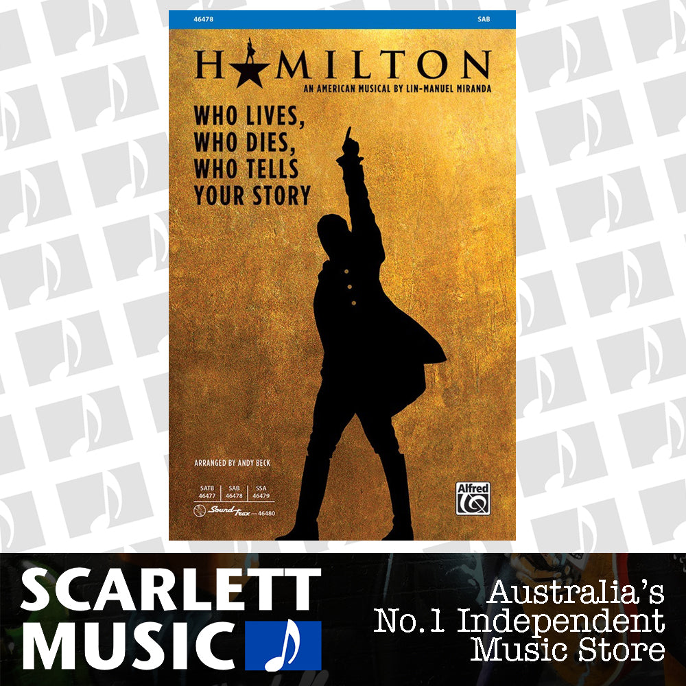 Who Lives Who Dies Who Tells Your Story Choral Sheet Music — view 2