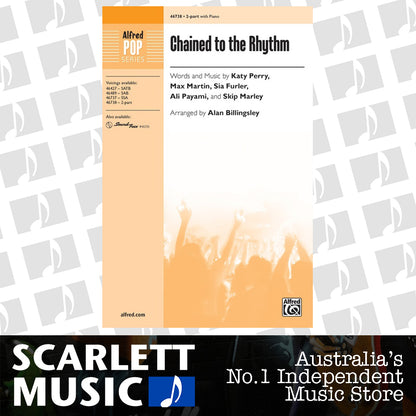 Chained To The Rhythm SA — view 2