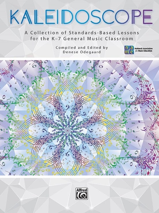 Kaleidoscope Teacher's Handbook