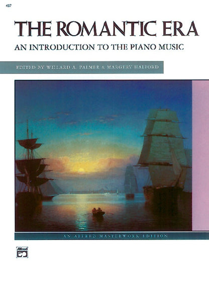 Romantic Era An Introduction To The Keyboard Music