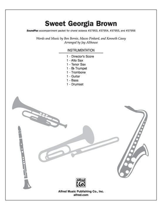 Crossing A Bridge Soundtrax CD