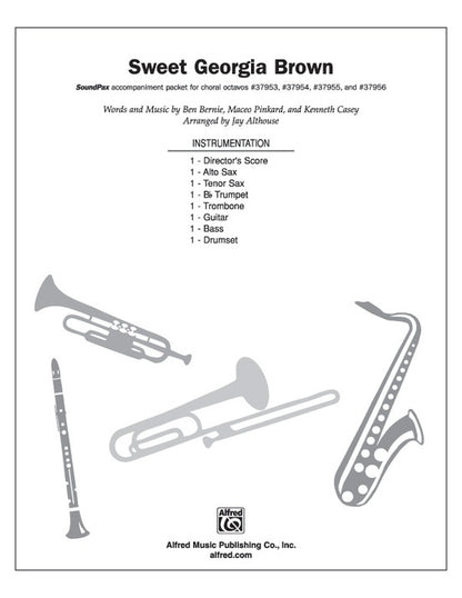 Crossing A Bridge Soundtrax CD