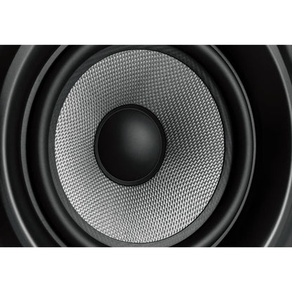 M-Audio BX5 BT Powered Studio Monitors Speakers 5" with Bluetooth - 120W Bi-Amplified (Pair) — view 6