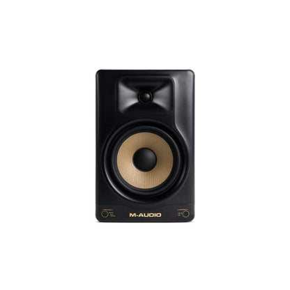 M-Audio Forty Eighty Studio Monitor 8 Inch Bi-Amplified 150W Bluetooth Professional Sound — view 6
