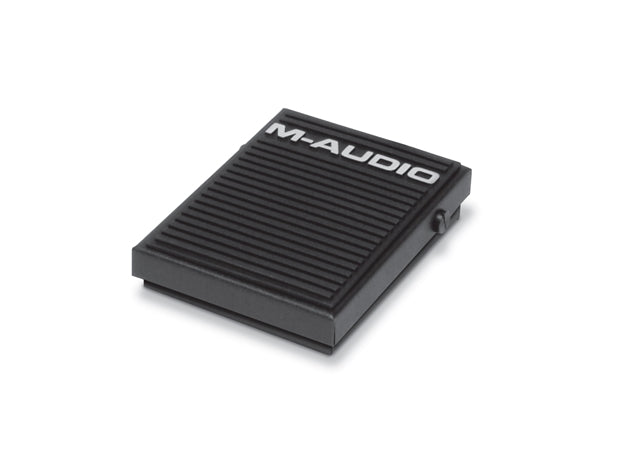 M-Audio : Sustain Pedal - Single Synth Style