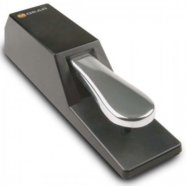 M-Audio SP2 Sustain Pedal - Single Piano Style