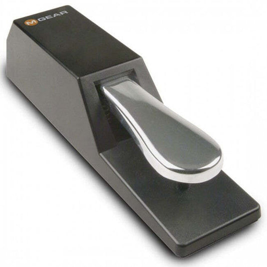 M-Audio SP2 Sustain Pedal - Single Piano Style