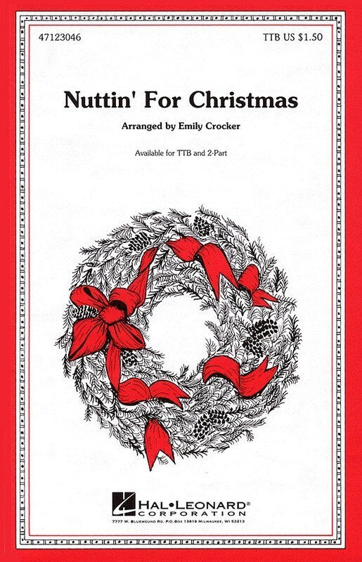 Nuttin For Christmas TTB