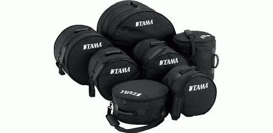 TAMA DSB52HN Hyperdrive Bag Set 5 Piece set PIECE)
