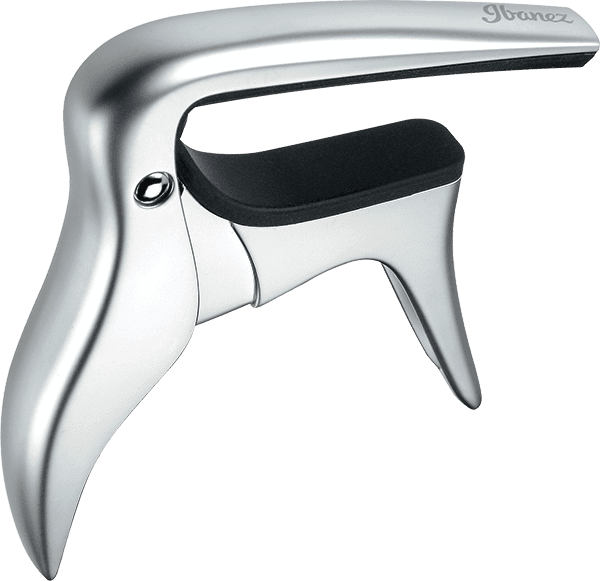 Ibanez IGC10 Guitar Capo