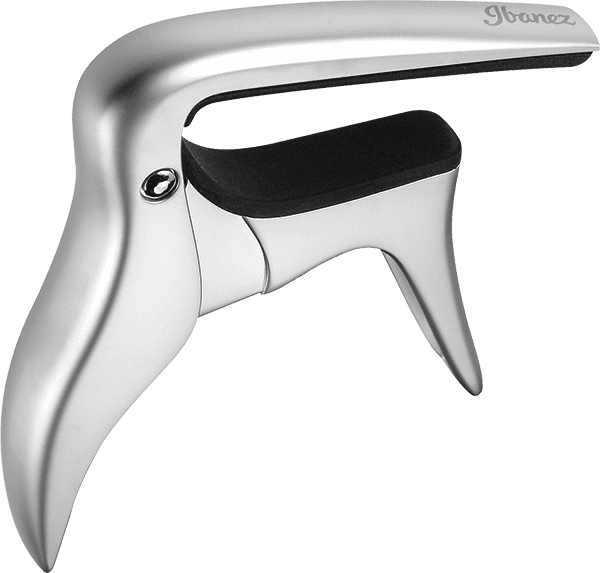 Ibanez IUC10 Ukulele Trigger Capo