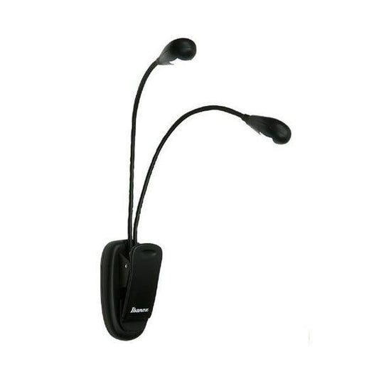 Ibanez IML21 Guitar Accessory Clip Light