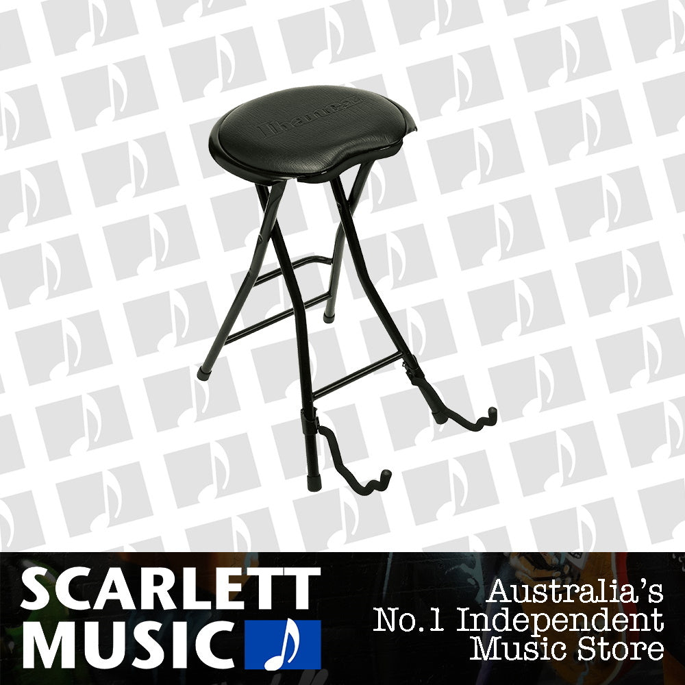 Ibanez IMC50FS Foldable Music Chair — view 2