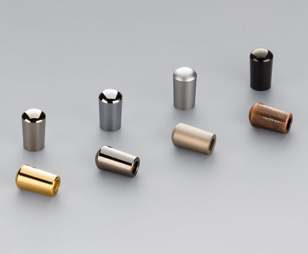 Schaller Knob For Toggle Switch - SatinPearl 15210700