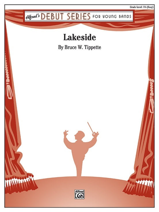 Lakeside Concert Band Gr 1.5