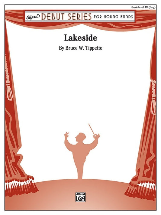 Lakeside Concert Band Gr 1.5