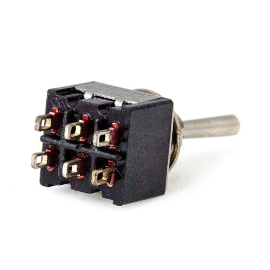 Schaller Mini Toggle Switch 110-15110000