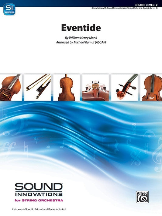 Eventide String Orchestra Gr 2