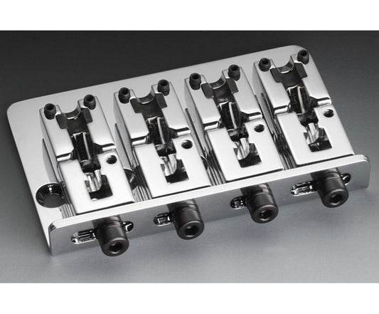 Schaller Bass Bridge (4-Str) 2000 Chrome