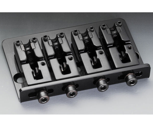 Schaller Bass Bridge (4-Str) 2000 Black