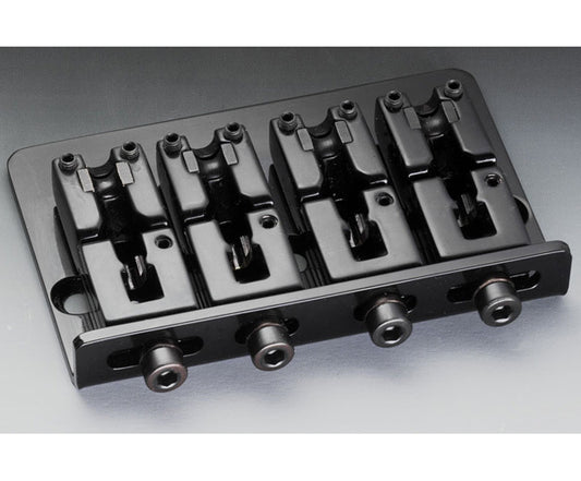 Schaller Bass Bridge (4-Str) 2000 Black