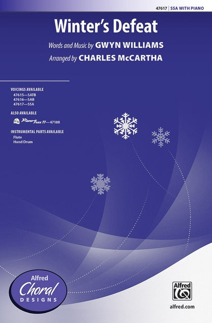 Winter's Defeat SSA