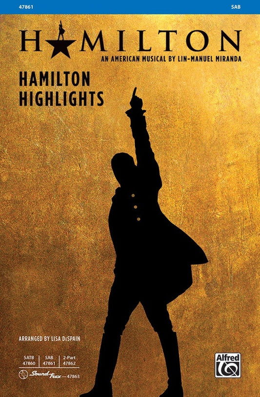 Hamilton Highlights SAB